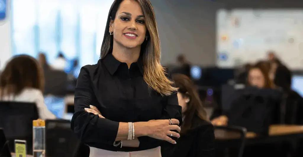 Funcional Health Tech nomeia Juliana Camargo como Diretora de Gente e Cultura