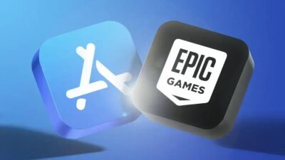 Apple contesta decisão da corte australiana sobre monopólio na App Store na disputa com Epic Games