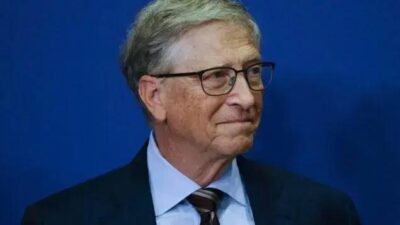 Plano de Bill Gates para doar US$ 113 bilhões em 20 anos e encerrar fundação