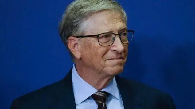 Plano de Bill Gates para doar US$ 113 bilhões em 20 anos e encerrar fundação