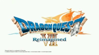 Dragon Quest VII Reimagined será lançado em 2026 para PC e consoles