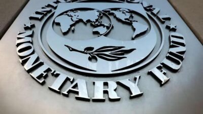 FMI alerta sobre pressão na economia dos EUA e riscos de inflação
