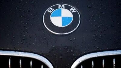 BMW investe em inteligência artificial para nova geração de elétricos e enfrenta concorrência chinesa