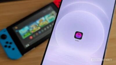 Eden é o primeiro emulador de Nintendo Switch disponível na Google Play Store
