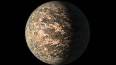 Exoplaneta a 40 anos-luz pode ter condições para vida, dizem cientistas