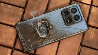 Smartphone Xiaomi 13 explode e deixa criança ferida durante uso na China
