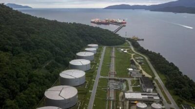 Petrobras investe em fazenda solar para energia da Transpetro no Amazonas