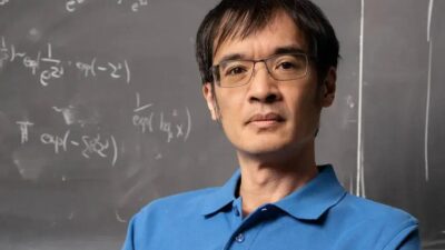 Corte nos recursos para ciência afeta trabalho de Terence Tao, renomado matemático