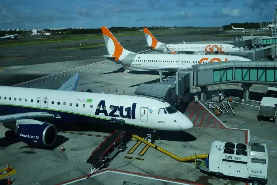 Presidente do Cade alerta Gol e Azul sobre falas prematuras acerca de fusão