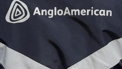 Anglo American e Teck Resources anunciam maior fusão de mineração da década