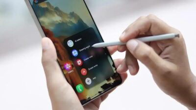 Galaxy S25 Ultra se mantém superior ao iPhone 17 Pro Max, aponta análise