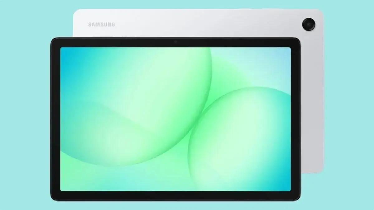Samsung lança Galaxy Tab A11 Plus com desempenho muito superior