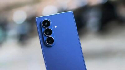 Samsung confirma: Galaxy Z TriFold pode ser lançado ainda este ano