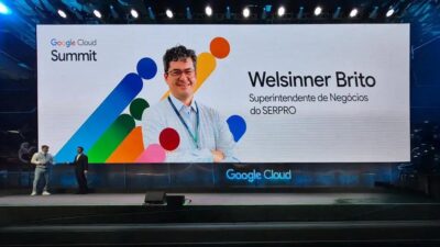 Serpro integra inteligência artificial do Google na Nuvem de Governo
