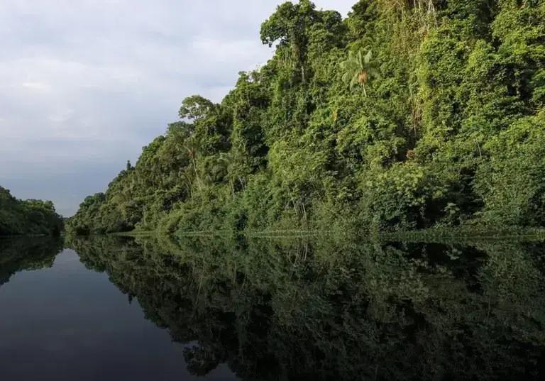 TCU identifica falhas na governança e gestão de risco climático no Brasil