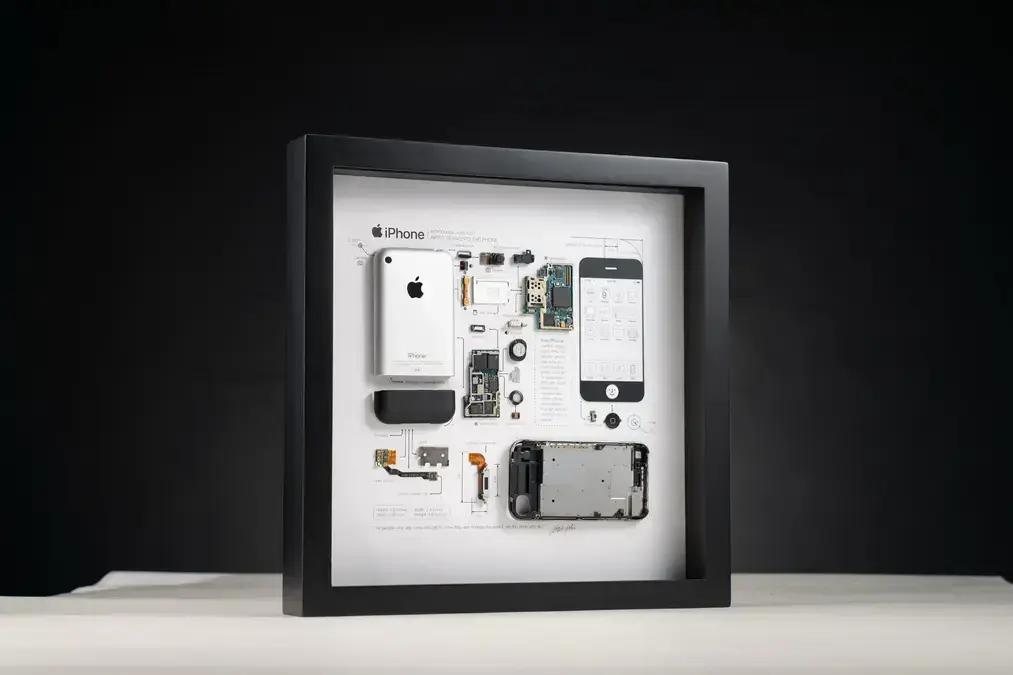 Sorteio internacional: Concorra a um iPhone 17 com a GRID Studio e MacRumors