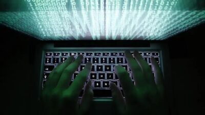 Golpe virtual com link é a principal ameaça no Brasil com 553 milhões de ataques em 12 meses