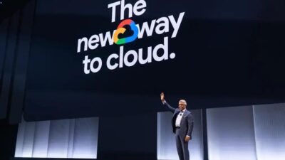 Google Cloud impulsiona inovação em IA no Brasil com novas tecnologias