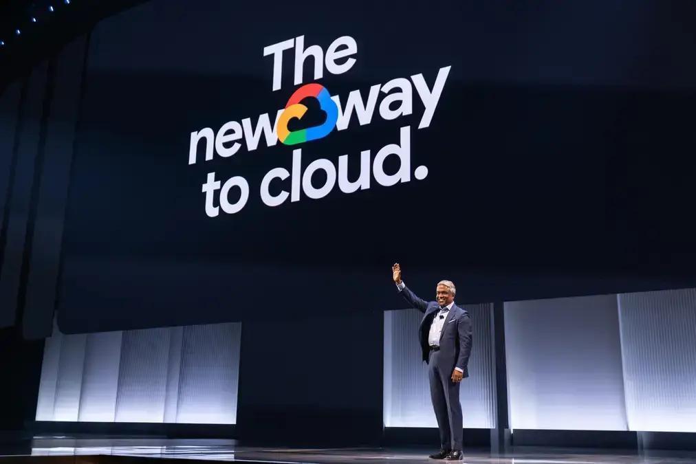 Google Cloud impulsiona inovação em IA no Brasil com novas tecnologias