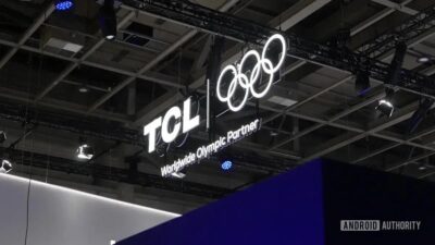 TCL lança a primeira TV Google TV com Gemini, disponível nos EUA
