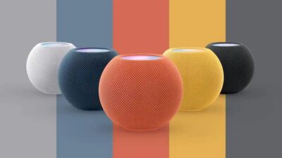 HomePod mini está em promoção por US$ 84,99 na Verizon, oferta válida fora do Brasil