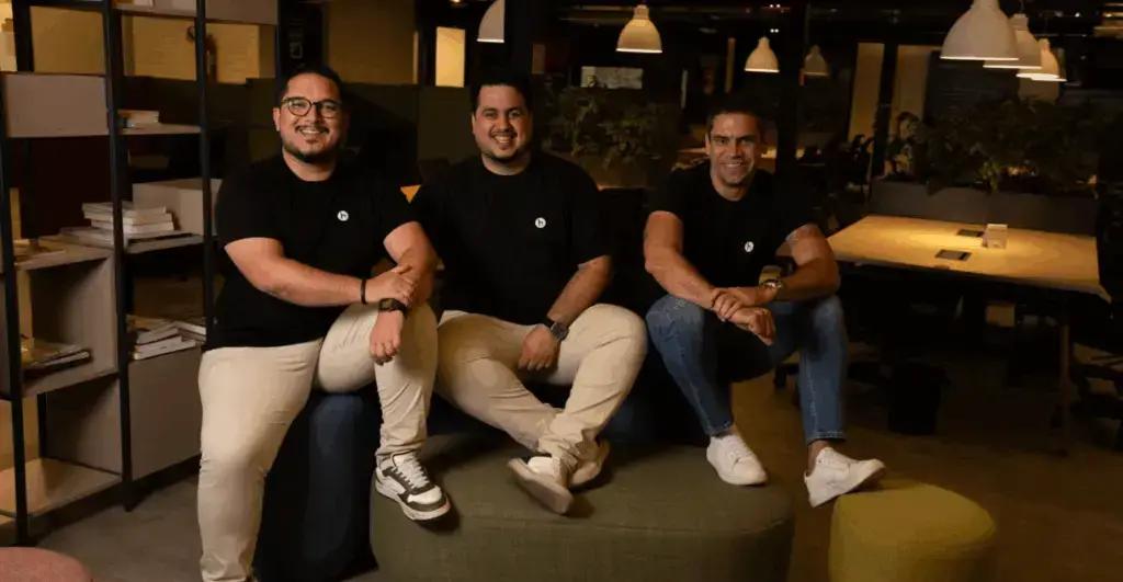 Hubfi capta R$ 1,8 milhão para expandir soluções em inteligência artificial no mercado financeiro
