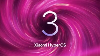 Xiaomi lança versão Beta do HyperOS 3 com grande atualização da Super Island