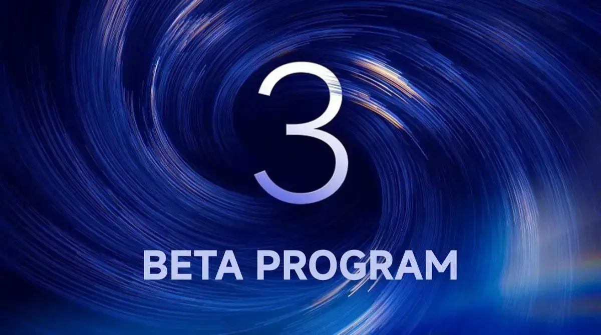 HyperOS 3 da Xiaomi alcança 150 mil testadores na versão Beta
