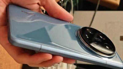 Xiaomi inicia desenvolvimento do HyperOS 3 para a série Xiaomi 14