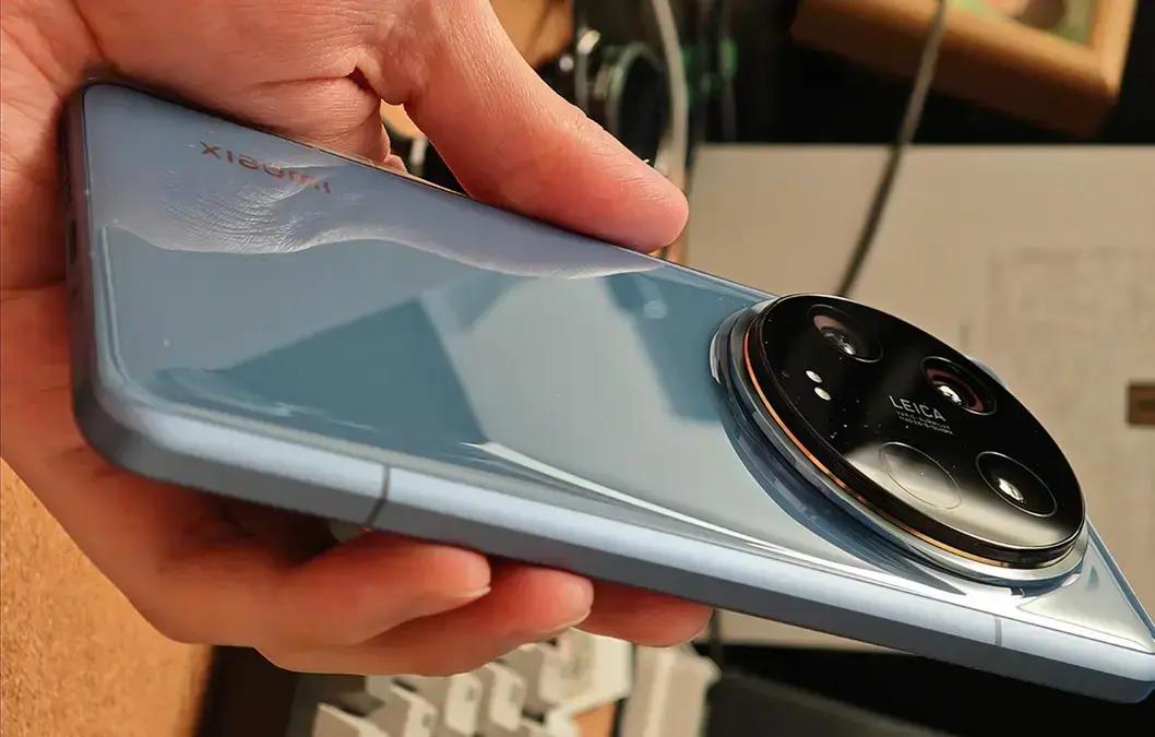 Xiaomi inicia desenvolvimento do HyperOS 3 para a série Xiaomi 14