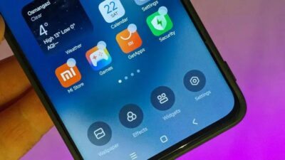 Usuários de Xiaomi enfrentam problemas com versões antigas do HyperOS Launcher