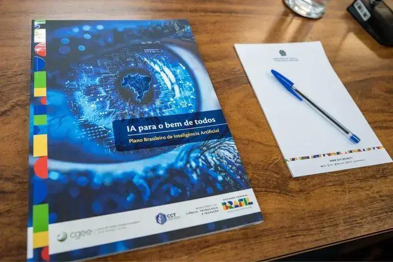 53% das startups brasileiras já usam IA e 31% criam novos produtos com a tecnologia