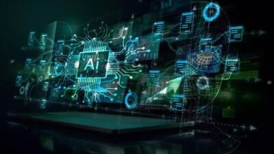 CFOs veem a inteligência artificial como solução contra a instabilidade econômica e motor de crescimento
