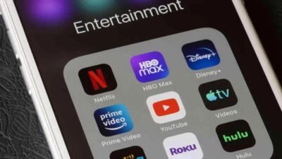 Investimento bilionário em conteúdo mantém alta, mas liderança no streaming requer estratégia além do dinheiro