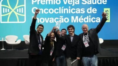 Os Destaques da Inovação Médica no Brasil em 2024