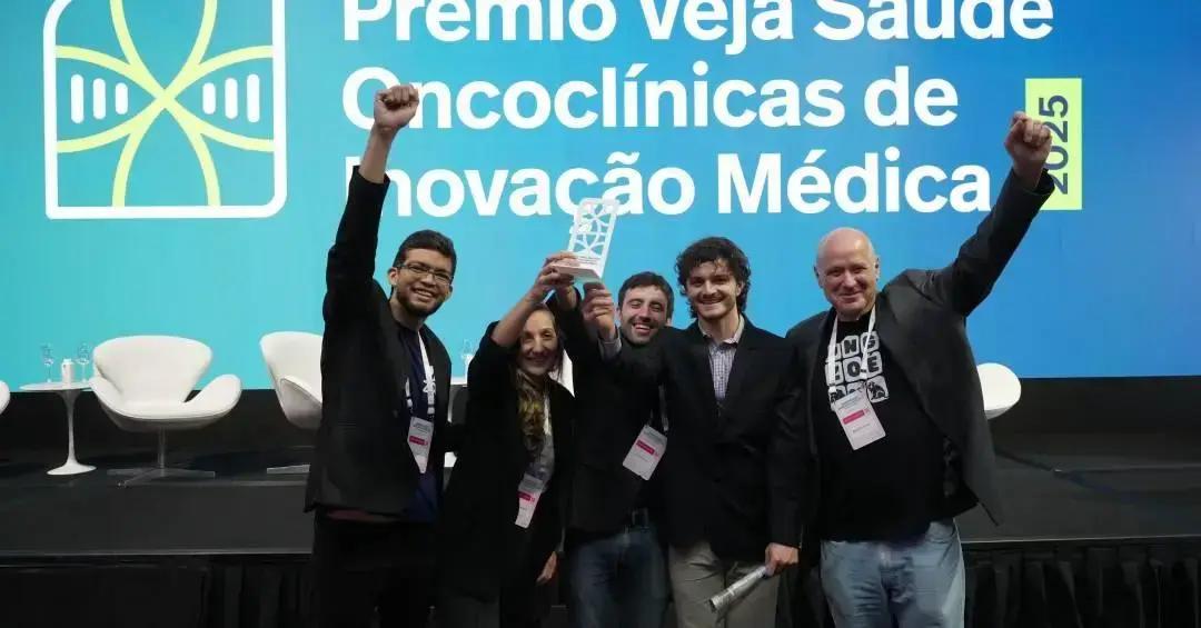 Os Destaques da Inovação Médica no Brasil em 2024