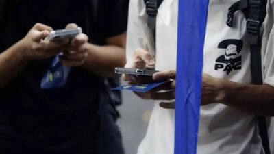 Usuários relatam instabilidade no 5G das operadoras Claro e Vivo em São Paulo
