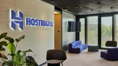 Hostinger Horizons lança ferramenta inovadora com e-commerce integrado nativamente