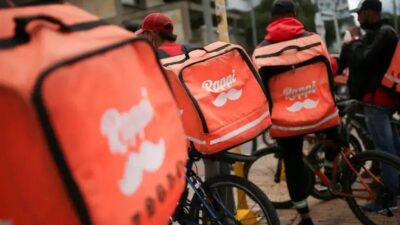 Amazon investe em participação na Rappi e amplia presença na América Latina