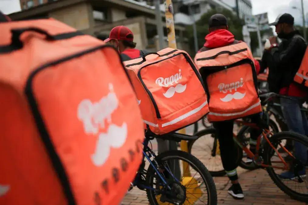 Amazon investe em participação na Rappi e amplia presença na América Latina