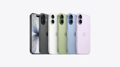 Linha iPhone 17: Novos modelos e detalhes do lançamento desta semana