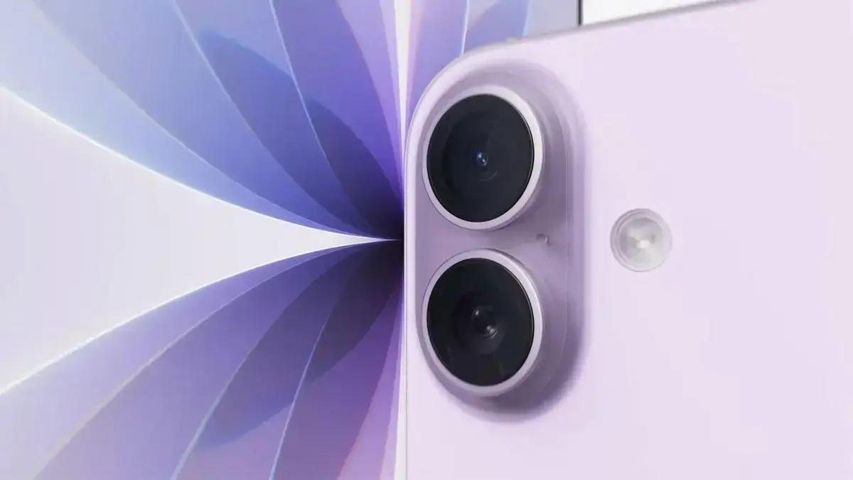Apple apresenta a linha iPhone 17 com design renovado e modelo superfino