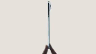 Apple revela iPhone 17 com modelo ultrafino; preços chegam a R$ 18.499 no Brasil