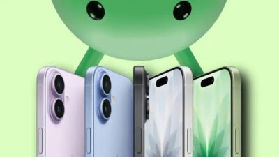 Recurso inovador do iPhone 17 deve inspirar Samsung e Google