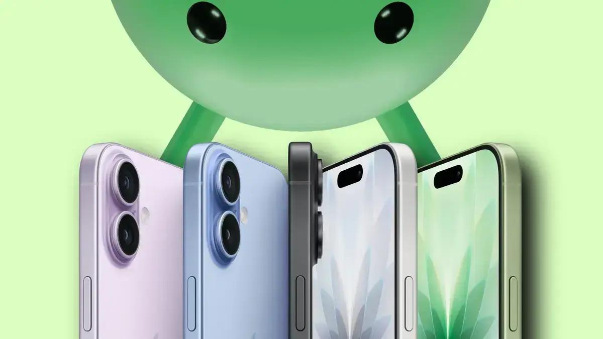 Recurso inovador do iPhone 17 deve inspirar Samsung e Google