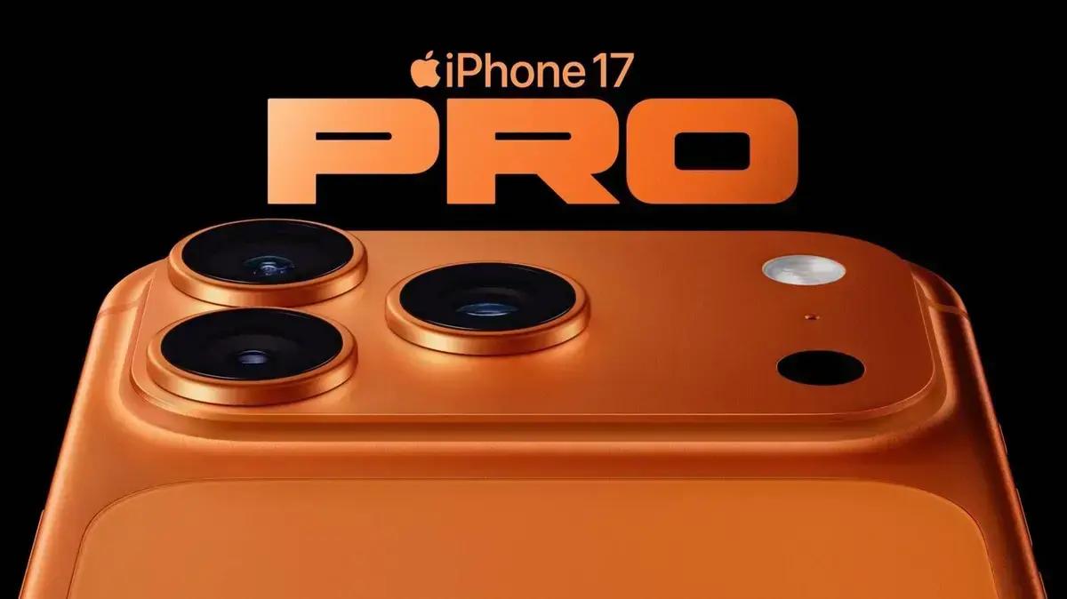 Diferenças entre iPhone 17 Pro e iPhone 17 Pro Max para consumidores brasileiros