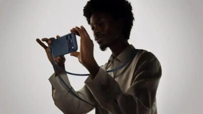 Samsung provoca Apple sobre câmeras e celulares dobráveis após evento do iPhone 17