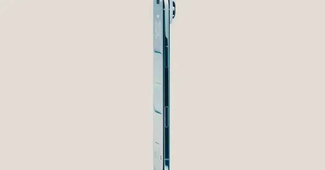 Apple apresenta o iPhone Air, seu smartphone ultrafino no Brasil