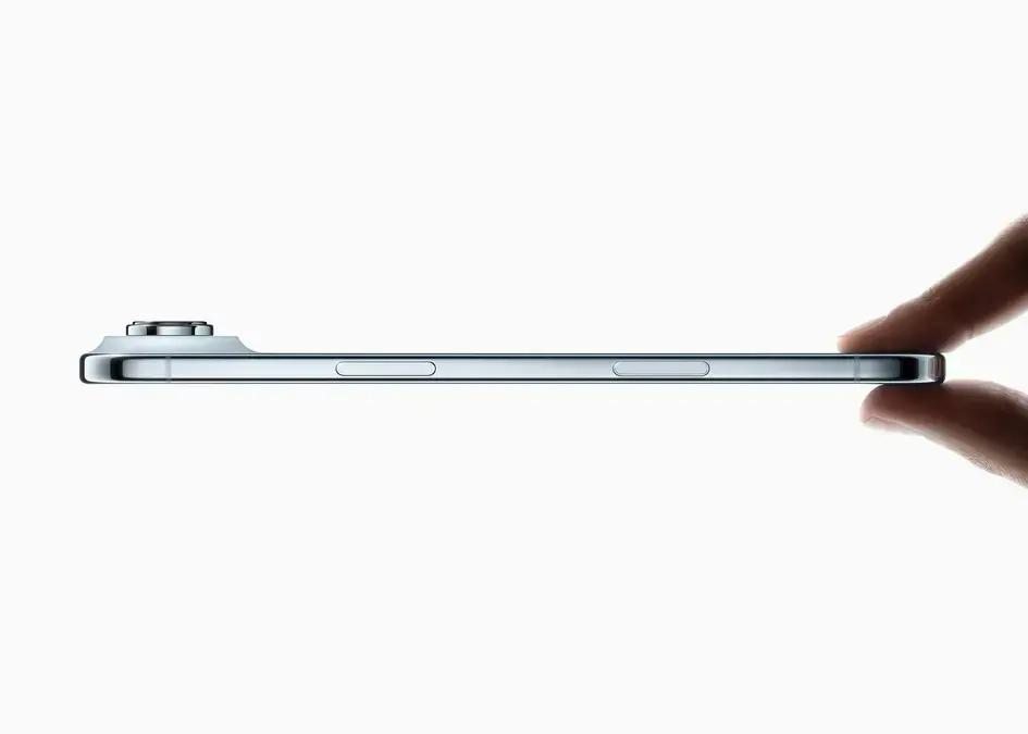 iPhone Air com chip C1X não suporta mmWave 5G, mas oferece maior duração de bateria