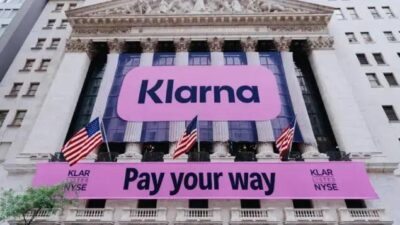IPO da Klarna, fintech sueca do parcelamento sem juros, movimenta mercado nos EUA